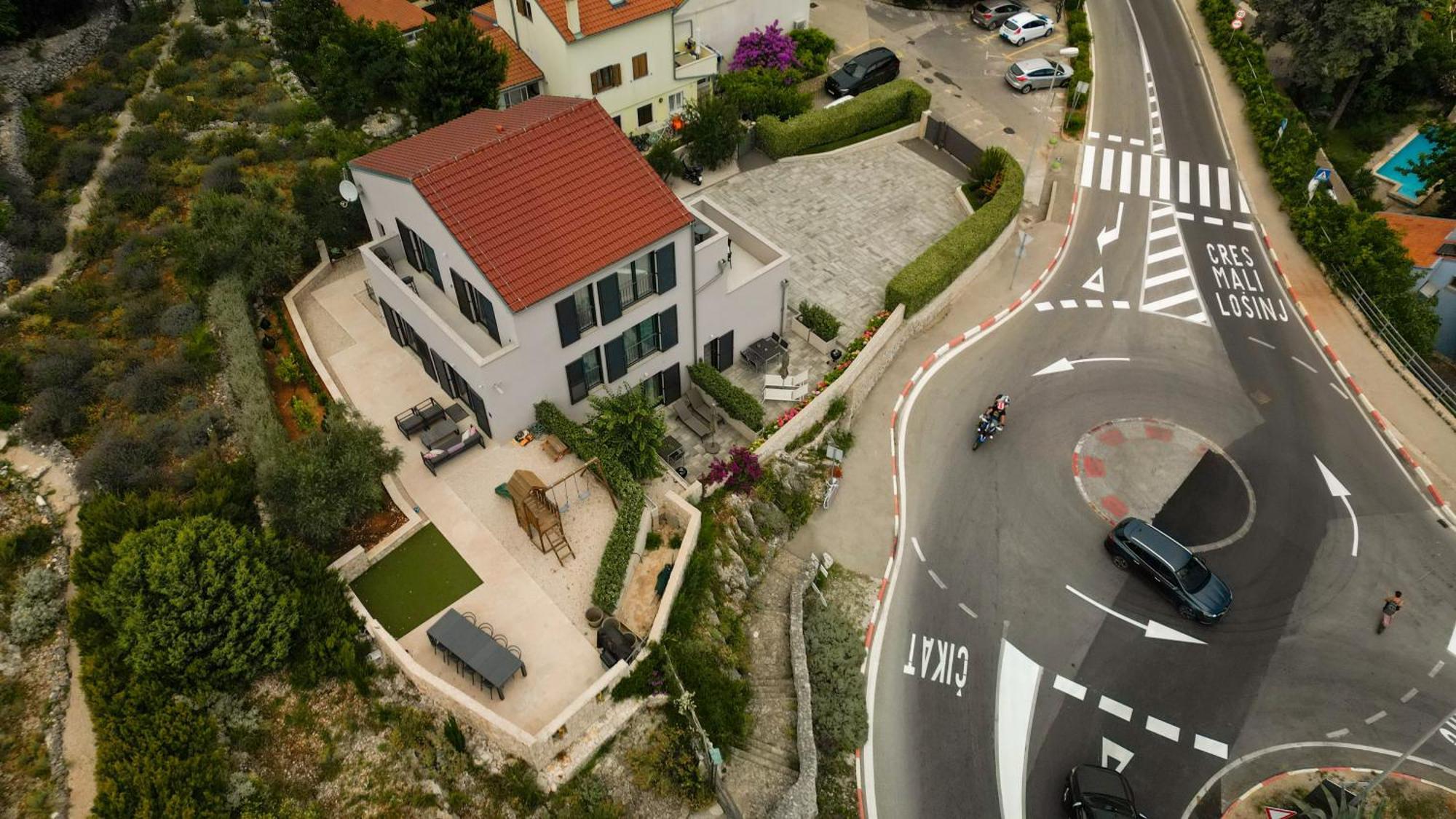 Valbay Residence มาลีโลชินจ์ ภายนอก รูปภาพ