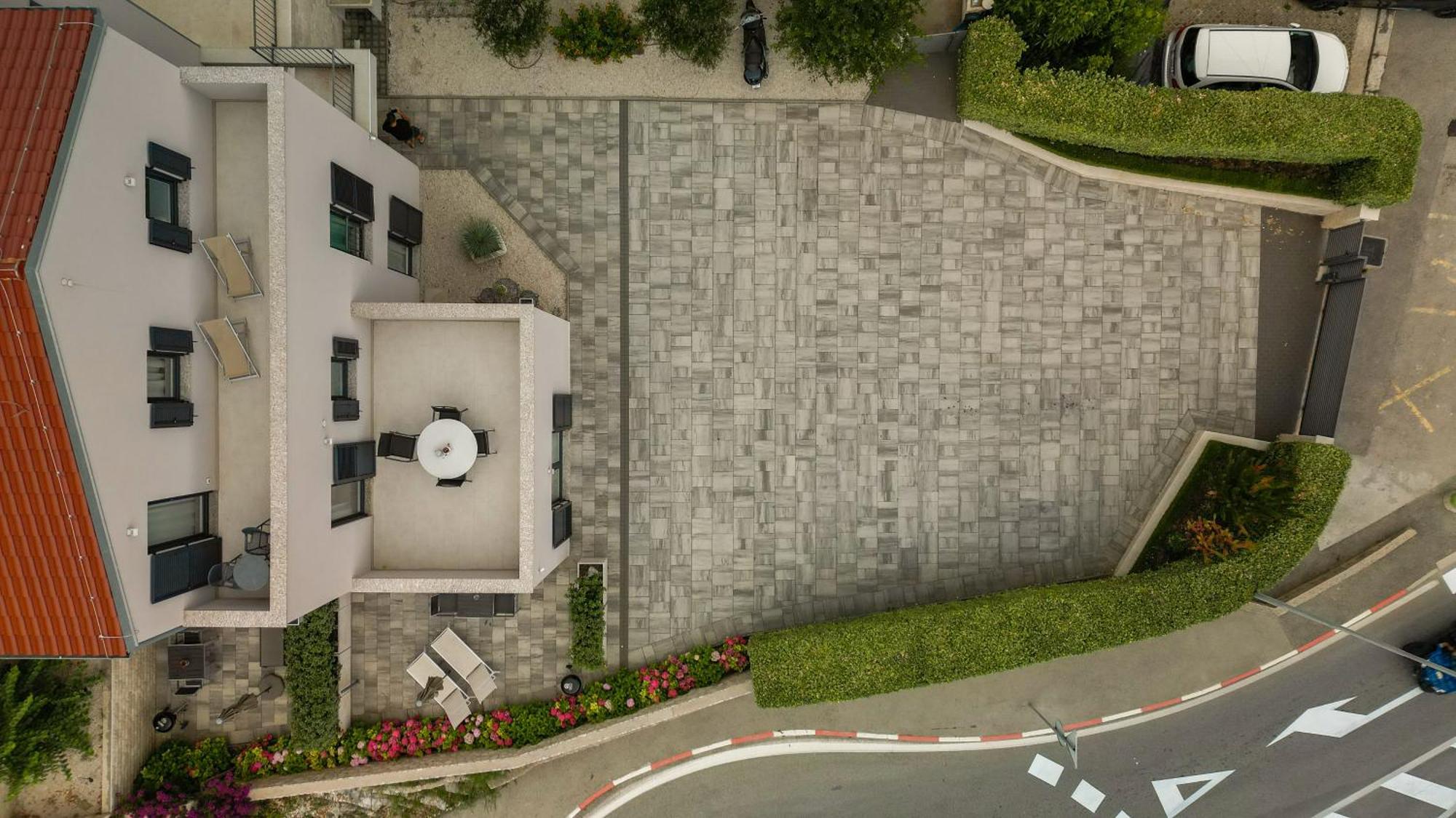 Valbay Residence มาลีโลชินจ์ ภายนอก รูปภาพ