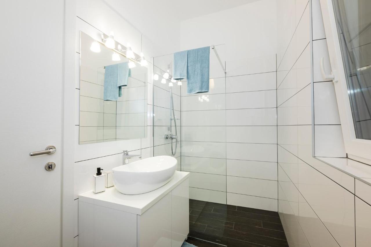 Valbay Residence มาลีโลชินจ์ ภายนอก รูปภาพ