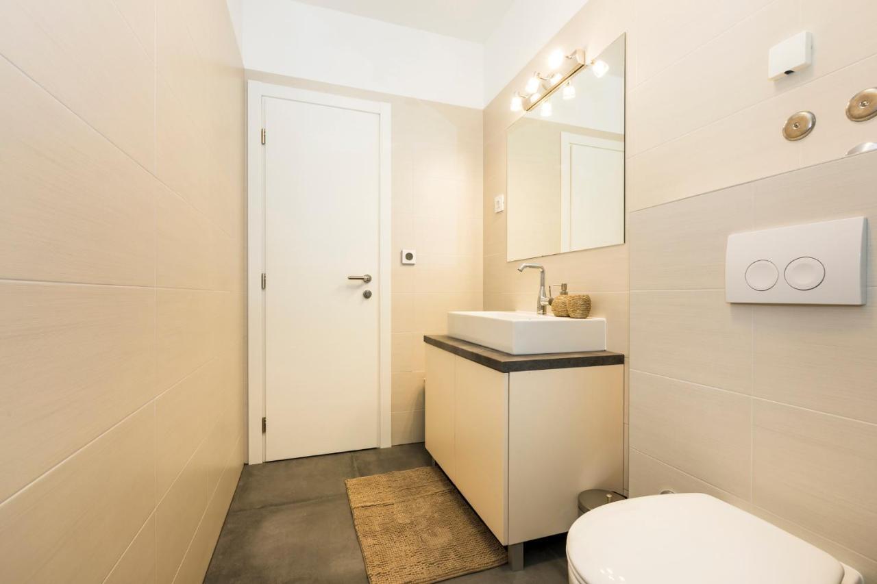 Valbay Residence มาลีโลชินจ์ ภายนอก รูปภาพ