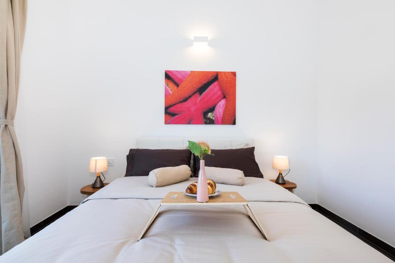 Valbay Residence มาลีโลชินจ์ ภายนอก รูปภาพ